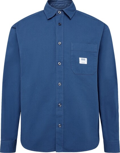 HUGO BLUE Ebalto_1   Navy   L