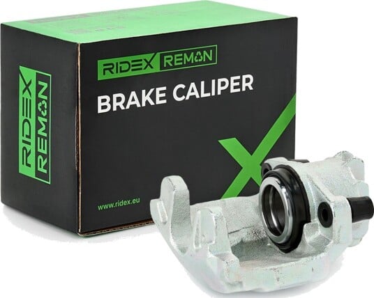 Bremsecaliper RIDEX REMAN 78B1898R