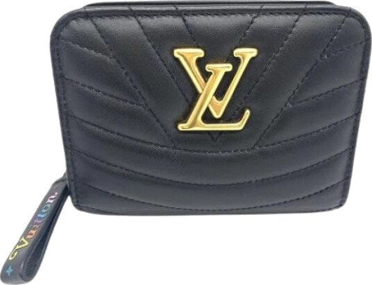 Louis Vuitton Vintage Dame Svart Louis Vuitton Vintage Dame Svart