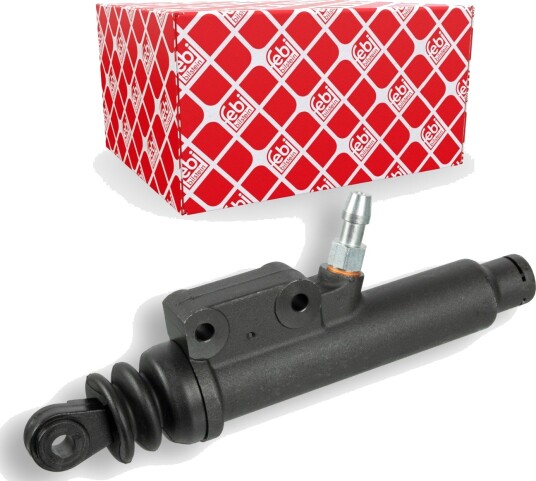 Hovedsylinder, clutch FEBI BILSTEIN 31137