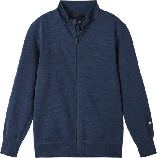 Reima Mahin ulljakke - navy