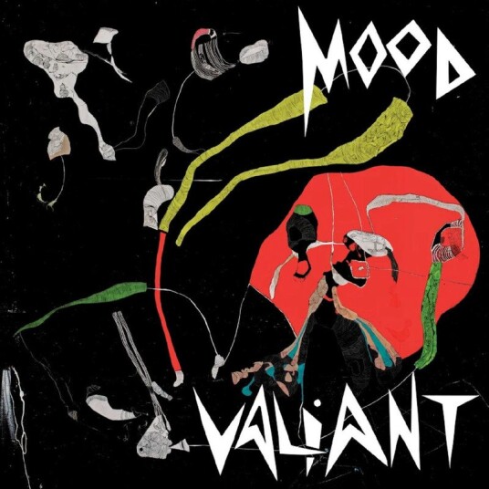 Mood Valiant Gold Vinyl