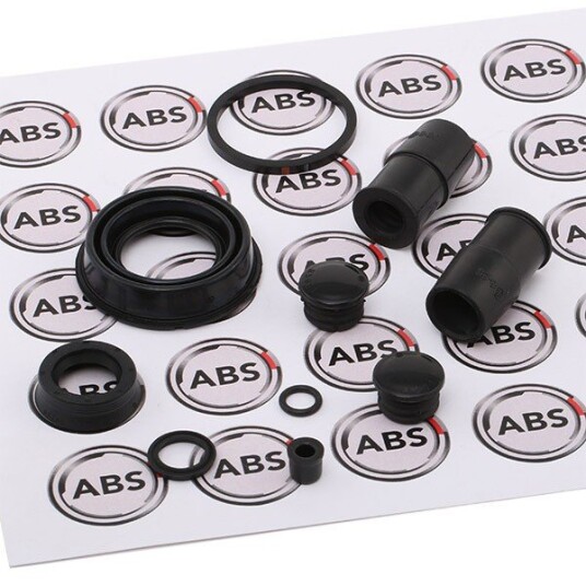 A.b.s. Rep. sett bremsecaliper A.B.S. 63652 A.b.s. Rep. sett bremsecaliper A.B.S. 63652