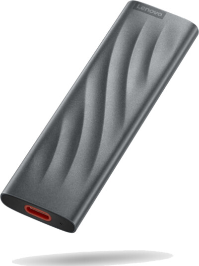 Lenovo PS8 Portable SSD 4TB Lenovo PS8 Portable SSD 4TB