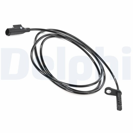 Sensor, ABS DELPHI SS21318-12B1 Sensor, ABS DELPHI SS21318-12B1