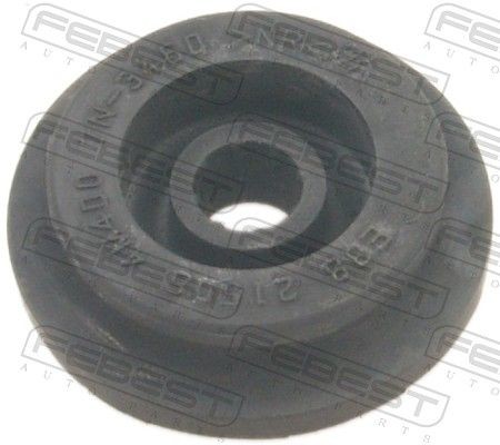 FEBEST NSB 048 Lagring radiator