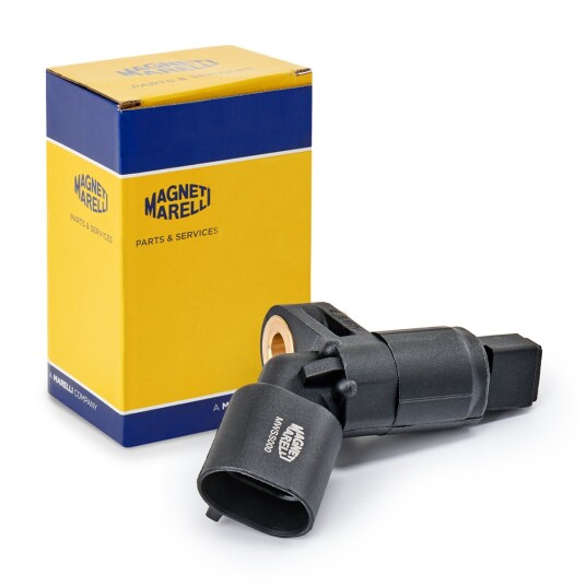 ABS sensor MAGNETI MARELLI 172100000010