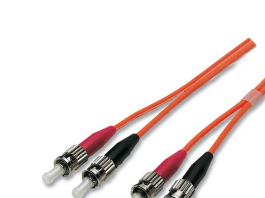 Efb Elektronik St/St 50/125Μ 2M 2 M St St