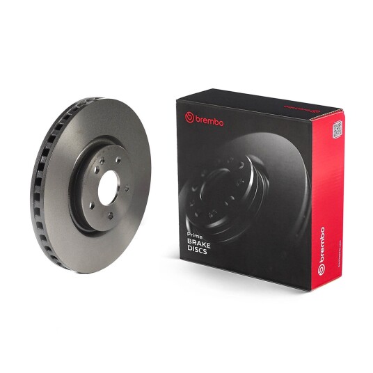 Bremseskive BREMBO 09.E143.11