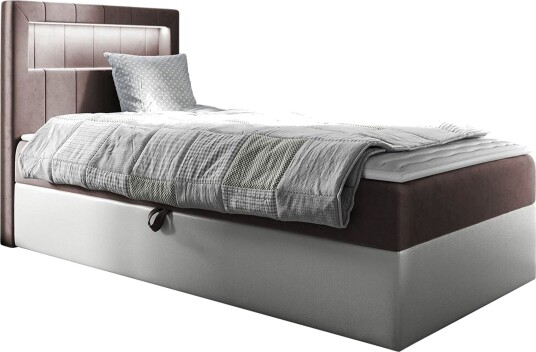 Boisdale Sengeramme 100x200 cm