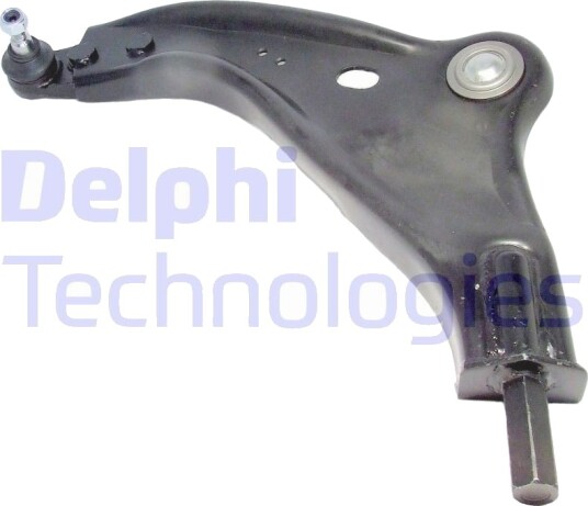 Bærebru/bærearm DELPHI TC2330