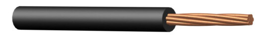 NEXANS PN KABEL 750V JETLINE 2.5M2 100M SNELLE SORT NEXANS PN KABEL 750V JETLINE 2.5M2 100M SNELLE SORT
