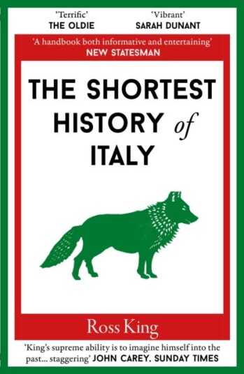 The Shortest History of Italy The Shortest History of Italy