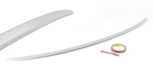 Camco Baklukespoiler
M Sport 2A 1385