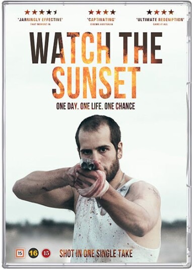 Watch The Sunset DVD Watch The Sunset DVD
