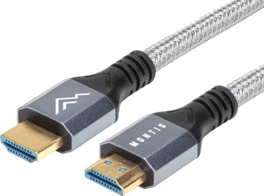 Hdmi Til Hdmi 2.1 8K 3 M Montis Mt165 3 Hdmi Til Hdmi 2.1 8K 3 M Montis Mt165 3