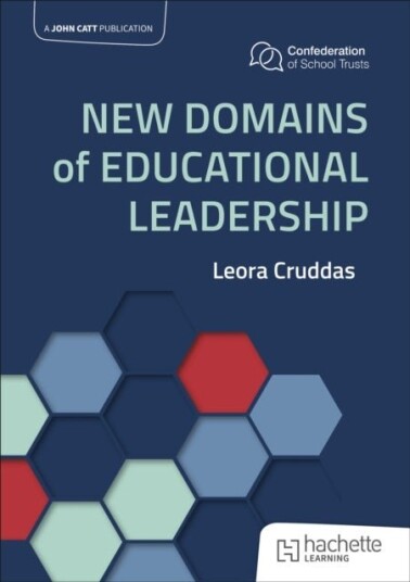New Domains of Educational Leadership New Domains of Educational Leadership