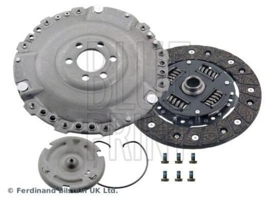 Clutchsett BLUE PRINT ADV183026