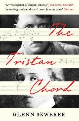 The Tristan Chord Av Glenn Skwerer