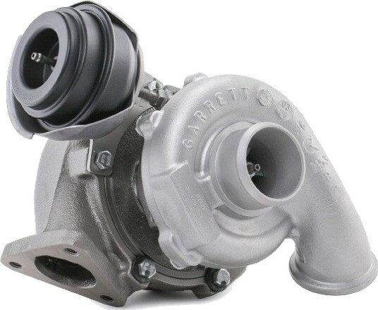 Turbolader RIDEX REMAN 2234C0281R
