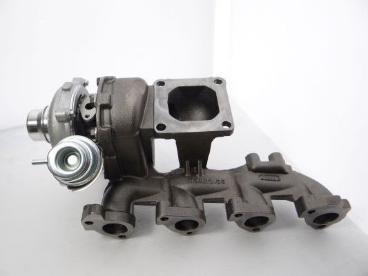 Turbolader GARRETT 802418-8001M Turbolader GARRETT 802418-8001M