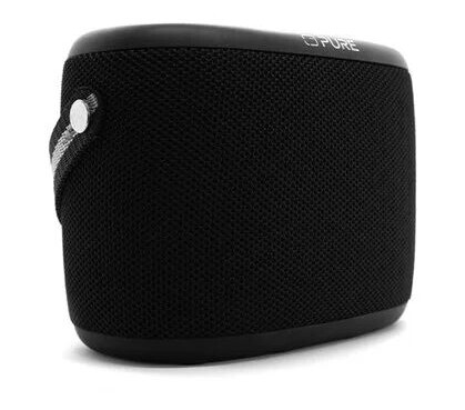 Pure Woodland Black Pure Woodland Black