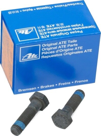 Skrue, bremsecaliper ATE 13.8190-0242.1