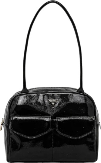 Guess Dame Vesker Svart ONE SIZE, Guess Dame Vesker Svart ONE SIZE,
