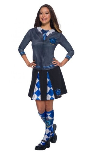 Ravenclaw T-Shirt Ravenclaw T-Shirt
