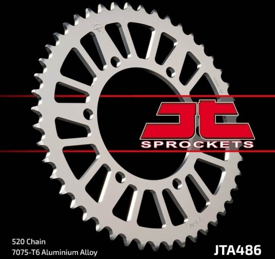 Kjedehjul JTSPROCKETS JTA486.45