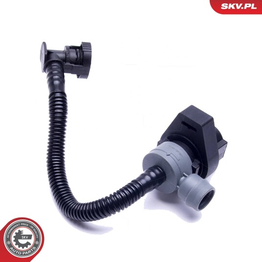 Lufte- / luftinnslippingsventil, drivstofftank ESEN SKV 31SKV154