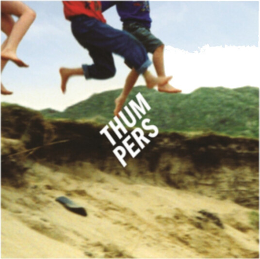 Thumpers Galore CD Thumpers Galore CD