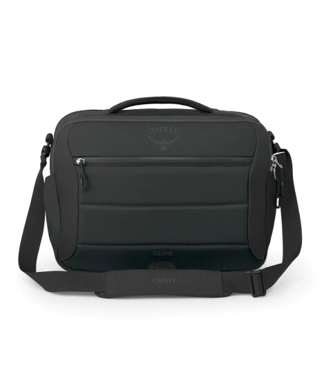 Osprey Ozone Brief Bag Black One size