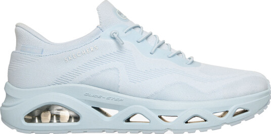 Skechers Uno Glide Step Air Gliders Blå 39.5 Skechers Uno Glide Step Air Gliders Blå 39.5