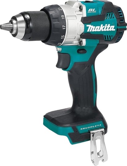 Makita Slagbormaskin DHP489Z 18 v, 1/2"