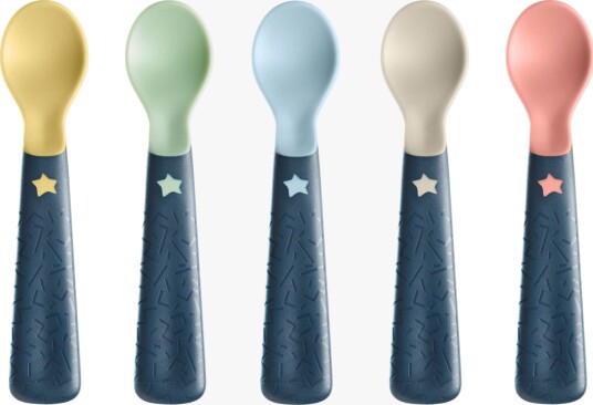 Tommee Tippee Barnebestikk, Easigrip Skje Tommee Tippee Barnebestikk, Easigrip Skje