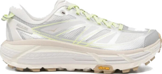 Hoka One One Herre Sport Hvit 41 EU,