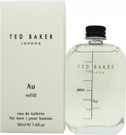 Ted Baker Au Eau de Toilette 50ml Påfyll
