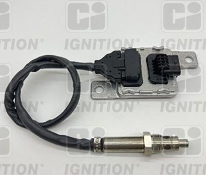 NOx-sensor, NOx-katalysator QUINTON HAZELL XNOX120