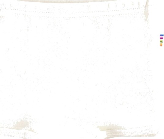 Joha Hipstere Ull/Bomull Off White Joha 120 Hipsters Hvit