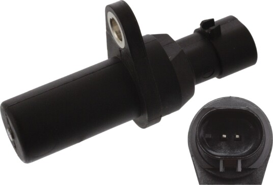 Impulsgiver veivaksel FEBI BILSTEIN 44841