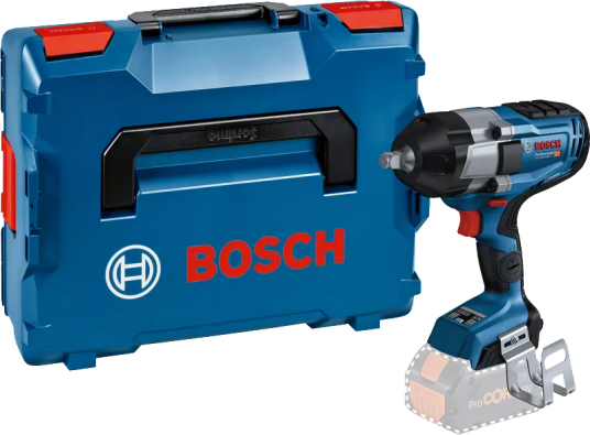Bosch Muttertrekker GDS 18V 1000 C GCY 42 Solo Bosch Muttertrekker GDS 18V 1000 C GCY 42 Solo