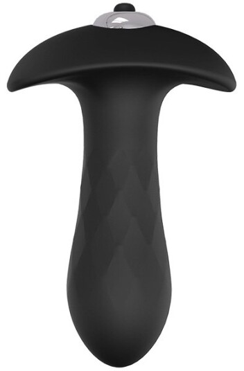 Dream Toys Single Speed Diamond Plug