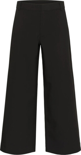 My Essential Wardrobe Dame Bukser Svart 2XL,