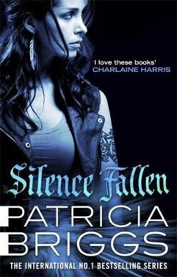 Silence Fallen Av Patricia Briggs