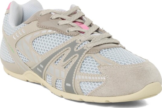 Marc Jacobs The 72 Spring Sneaker Grey 38 Marc Jacobs The 72 Spring Sneaker Grey 38