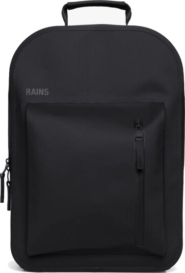 Rains Deepwater Day Backpack Large Sort ONE SIZE Rains Deepwater Day Backpack Large Sort ONE SIZE