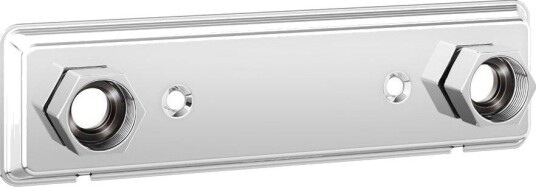 Trio Perfekta 8265216 Blandebatteri 160 C/C, Skjult Rør, For Ø12 mm
