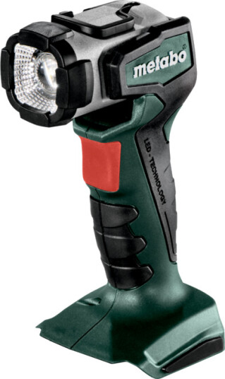 Metabo LED Lampe ULA 14.4 18