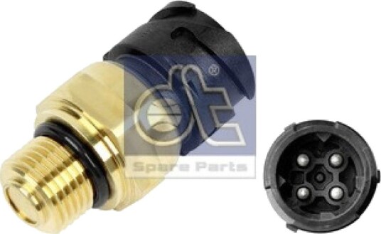 Sensor DT Spare Parts 2.27112
